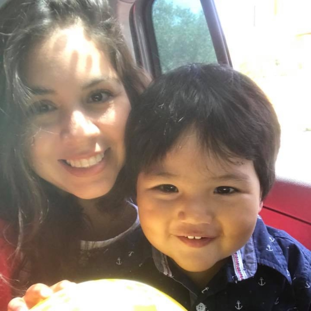 Meet your Posher, Marilu